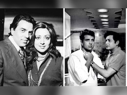 धर्मेंद्र-हेमा मालिनी की वो फिल्म, जिससे एक्टर को हुआ भारी नुकसान, कभी कहलाता था किंग ऑफ रोमांस