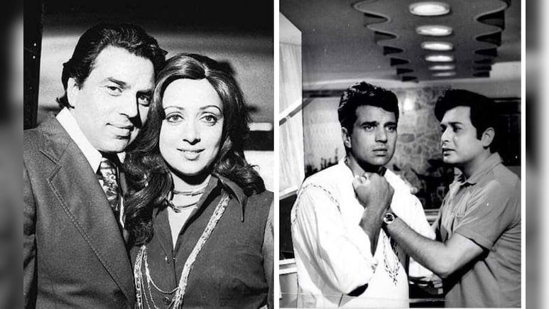 धर्मेंद्र-हेमा मालिनी की वो फिल्म, जिससे एक्टर को हुआ भारी नुकसान, कभी कहलाता था किंग ऑफ रोमांस