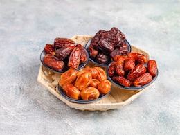 Can Eating Dates Or Khajoor As A Mid-Morning Snack Really Boost Energy And Immunity?