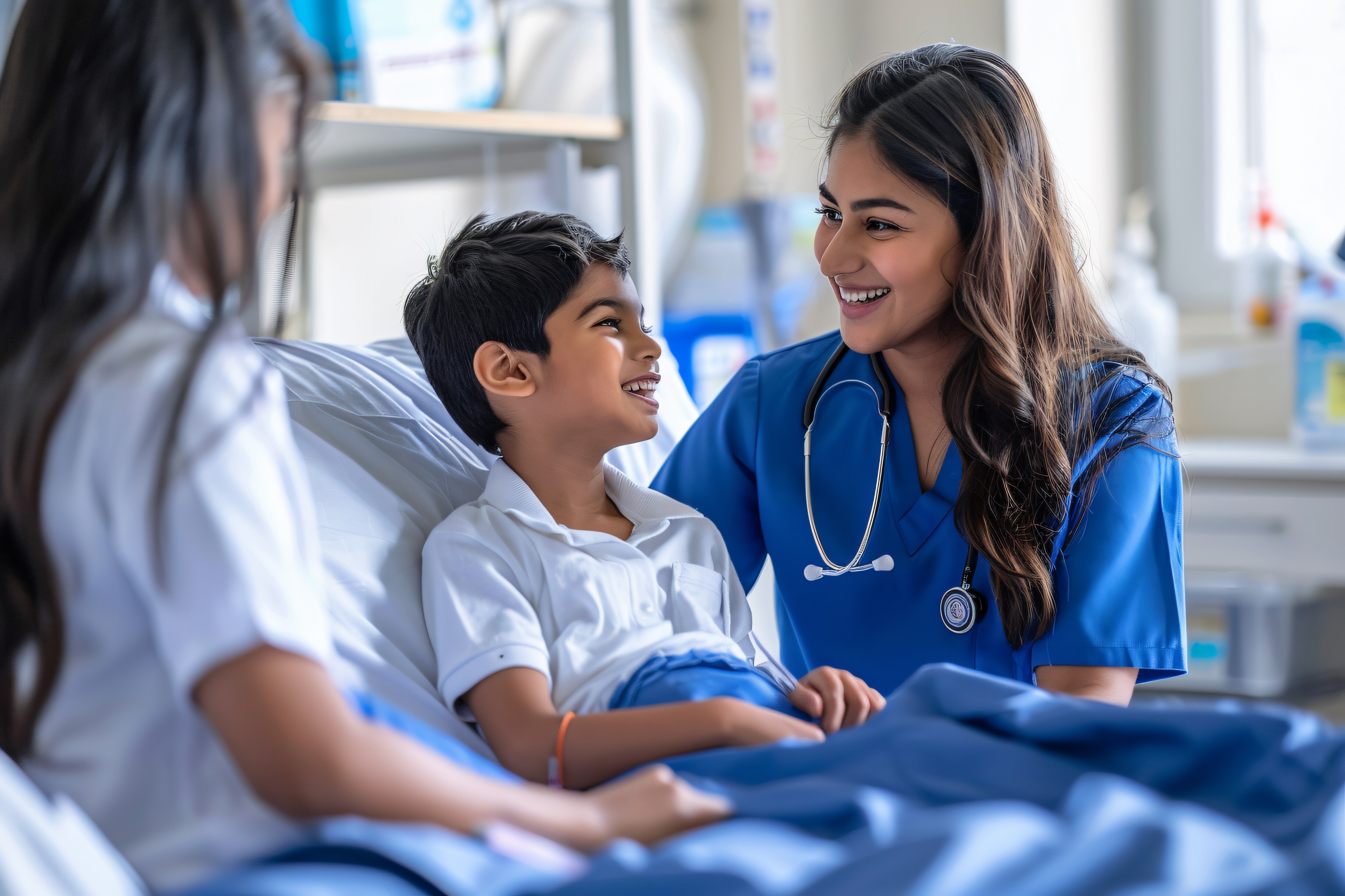 Centrum Broking&rsquo;s Sumit Gupta Decodes Healthcare Sector Trends For Investors