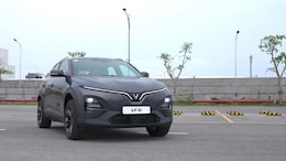 VinFast VF6, VF7 Electric SUVs Outpace Hyundai And Kia In EV Sales