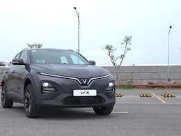 VinFast VF6, VF7 Electric SUVs Outpace Hyundai And Kia In EV Sales