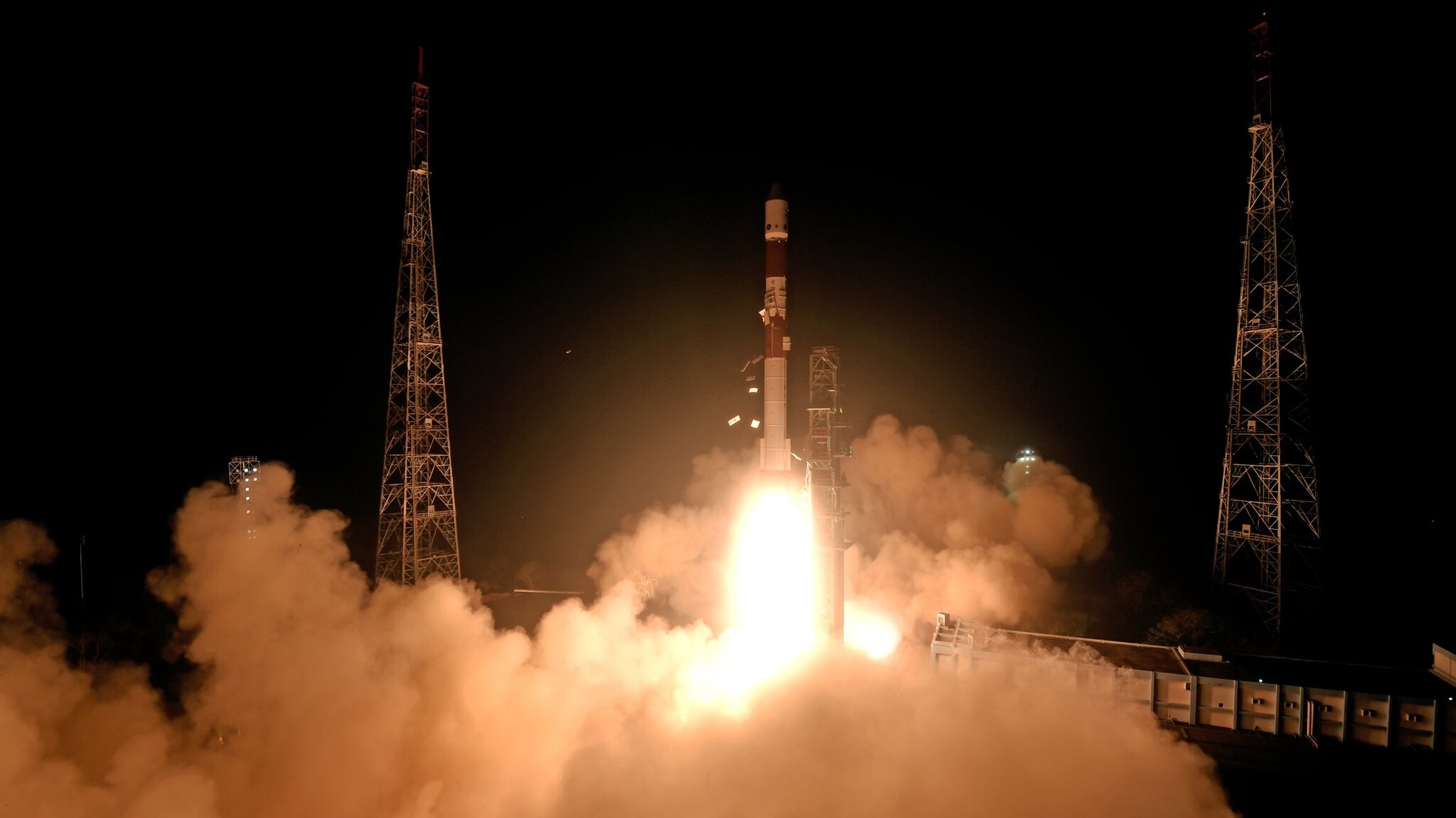 ISRO's PSLV Orbital Platform Experiment Module-4 completes 1,000 Orbits