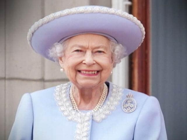 Queen's Funeral Set To Knock UK Economy After Rebound