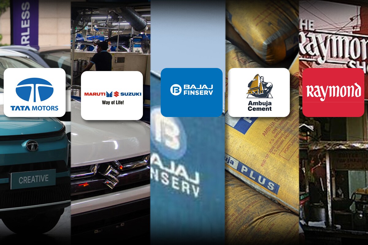 Q3 Result Updates: Bajaj Finance Profit Up 17%; Maruti Suzuki Profit Up 13%; Tata Motors Misses Estimates 