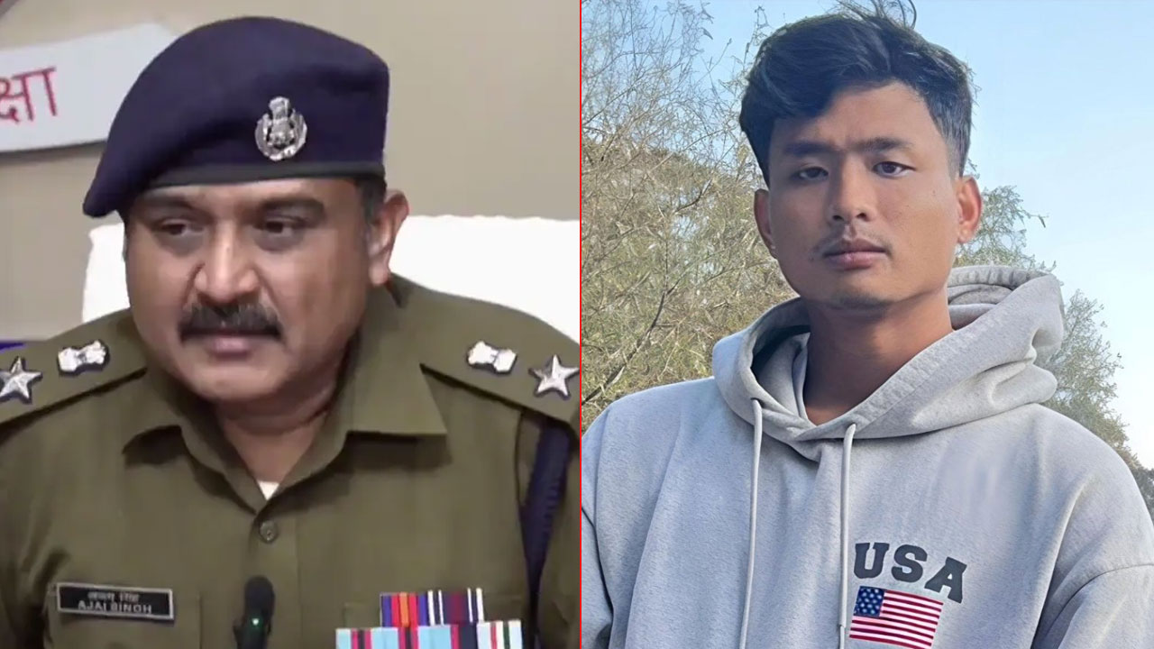 Dehradun SSP Rejects 'Racist Attack' In Anjel Chakma Death