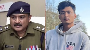 Dehradun SSP Rejects 'Racist Attack' In Anjel Chakma Death