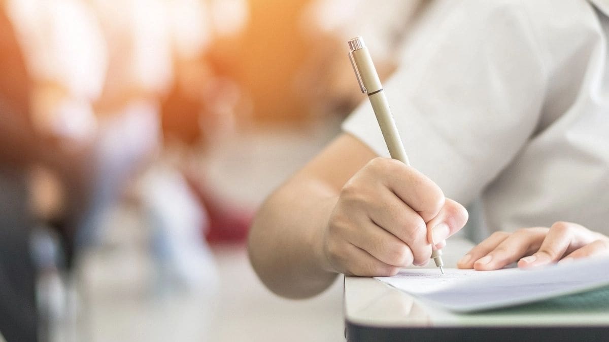 Government To Decide On Mode Of NEET Exam Soon, Says Dharmendra Pradhan