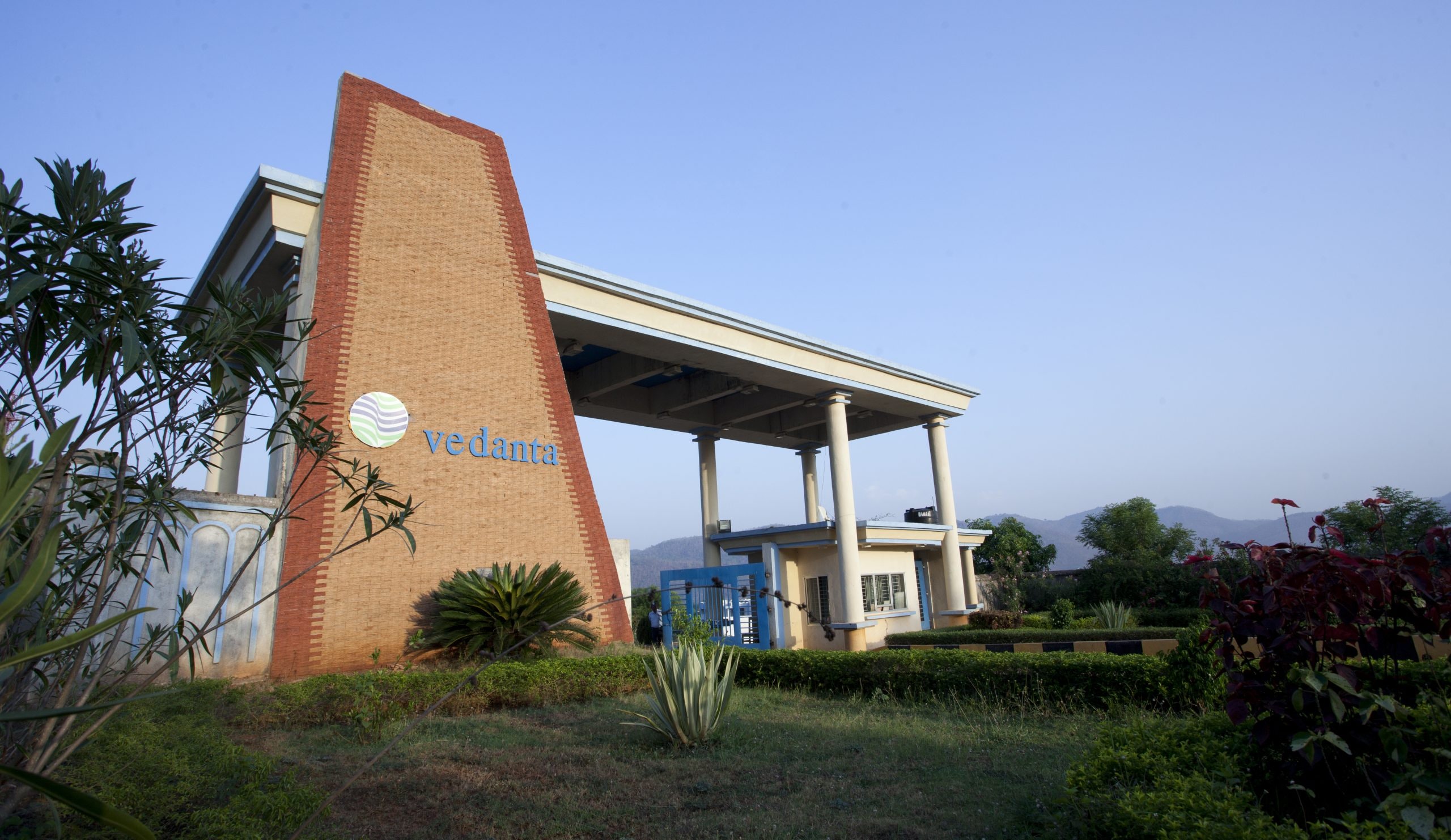 Vedanta Receives Rs 1.71-Crore Tax Demand For FY18