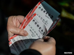 US Man Misses Out On Rs 16,000 Crore Jackpot By One Number