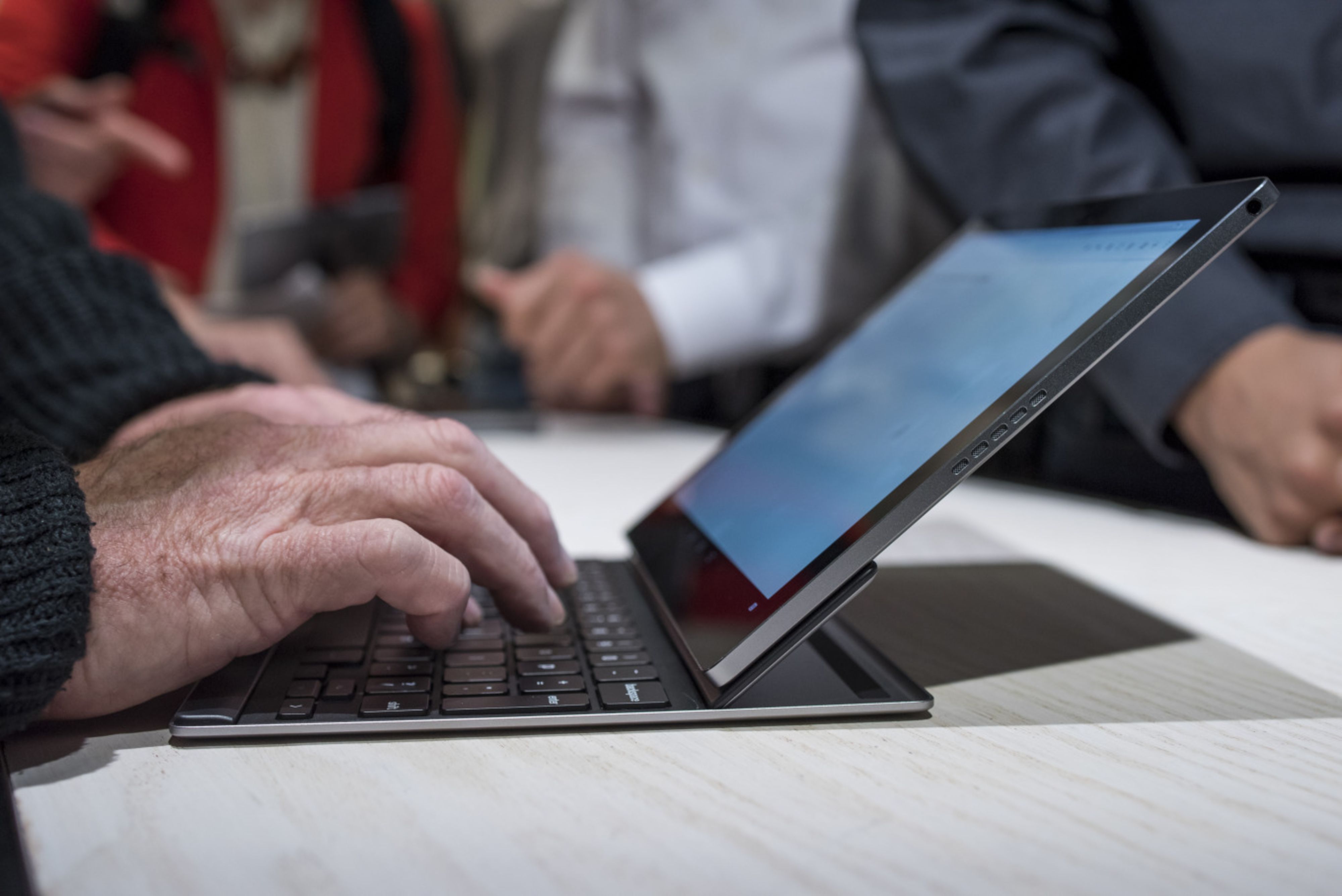 India IT Services - Tech Spends To Remain Resilient: IDBI Capital