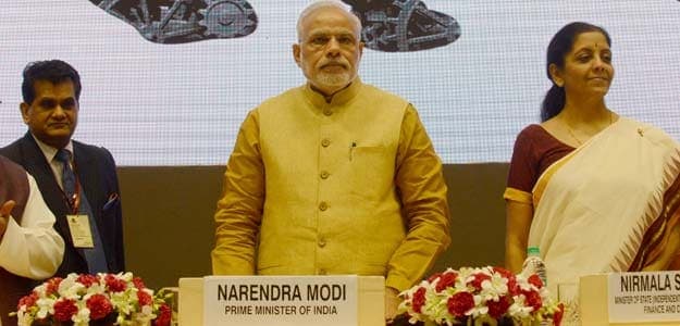 PM Modi's Make-in-India Pitch: 10 Key Takeaways