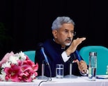 'Did The Right Thing': Jaishankar On India Allowing Iranian Vessel To Dock At Kochi Port
