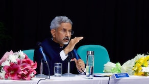 'India Not Middleman Like Pakistan', Jaishankar Tells All-Party Meet On Iran Row: Sources