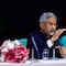 'Did The Right Thing': Jaishankar On India Allowing Iranian Vessel To Dock At Kochi Port