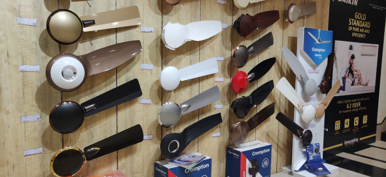 Crompton Greaves Strategy 2.0 &ndash; To Focus On Absolute Profit Growth Instead Of Margins: ICICI Securities