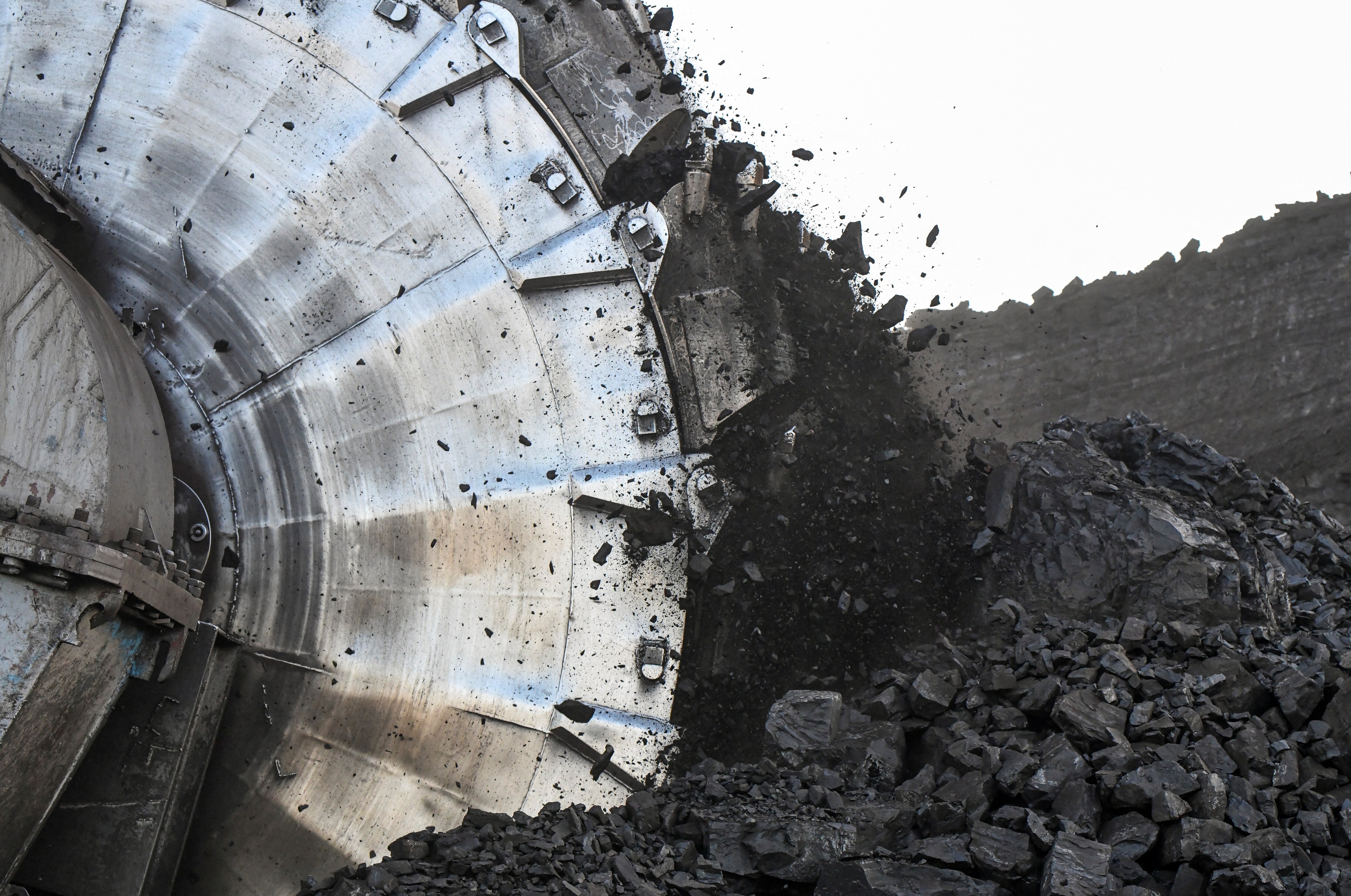 GMDC - India&rsquo;s Only Pure-Play Coal Miner: Systematix