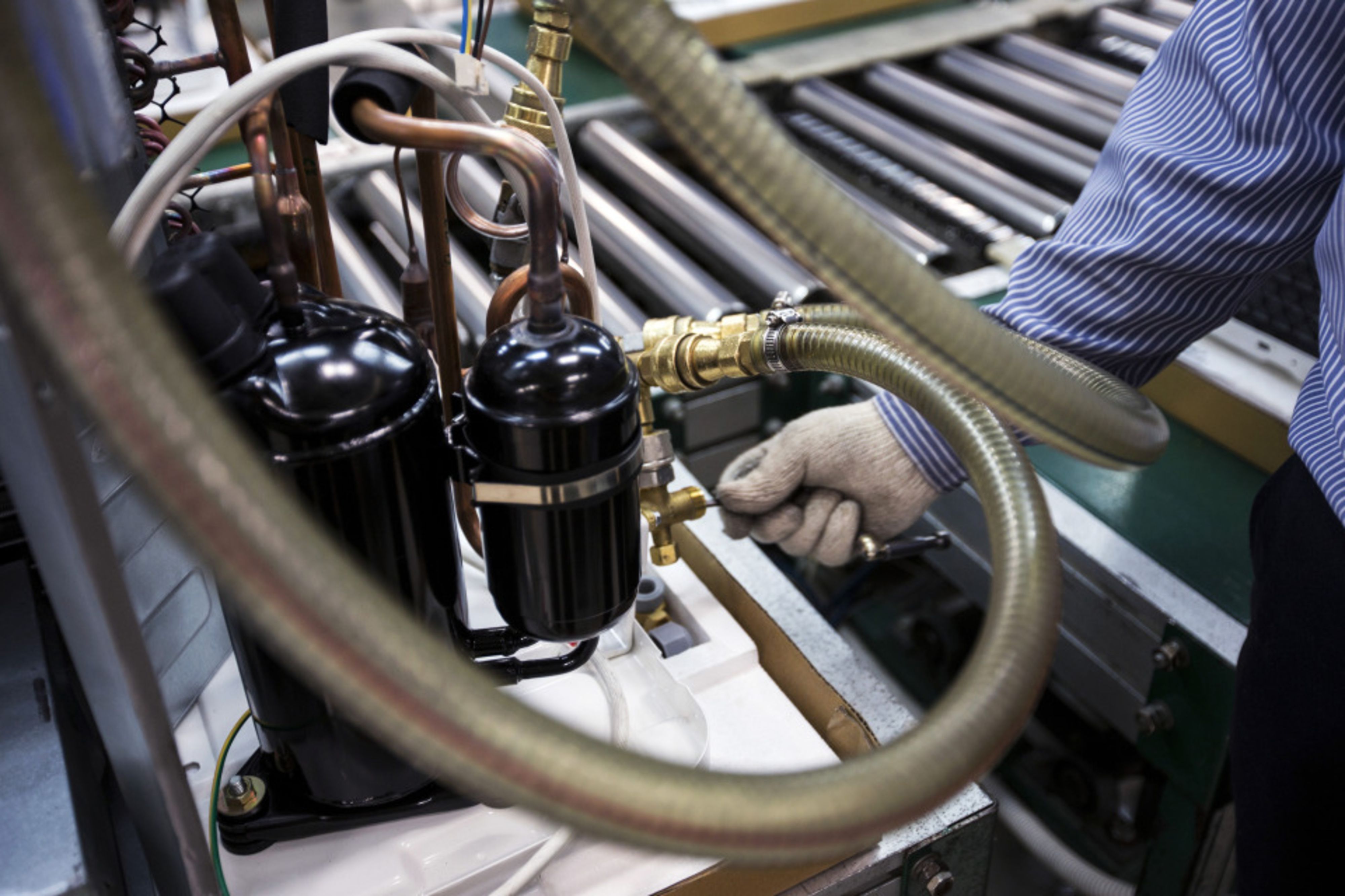 Amber Enterprises Q3 Review - Components Business Drives Topline: ICICI Direct