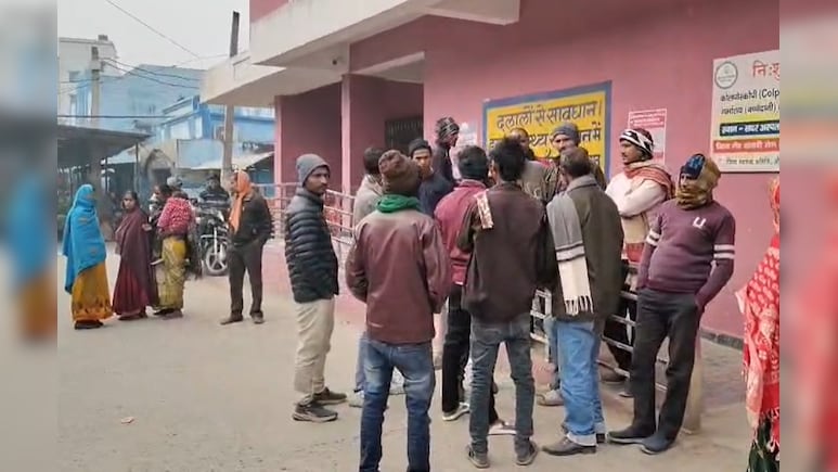 जिस स्कूल बस से उतरा, उसी ने 6 वर्षीय मासूम को कुचल दिया; ड्राइवर की लापरवाही ने छीना घर का चिराग