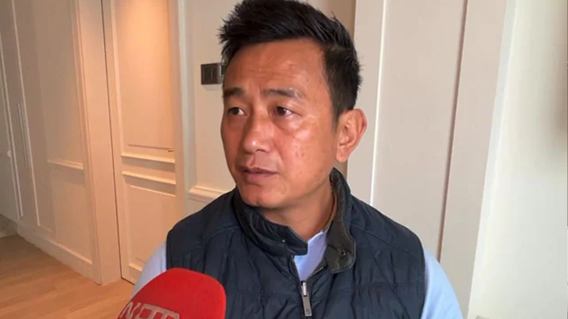 Messi Mania, But Is Indian Football Being Ignored? Bhaichung Bhutia Reacts