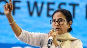 "BJP Trying To Divide Minorities", Says Mamata Banerjee As Humayun Kabir Launches New Party