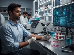 Research Identifies Genetic Connections Between Addiction Risk And Lower Levels Of Education