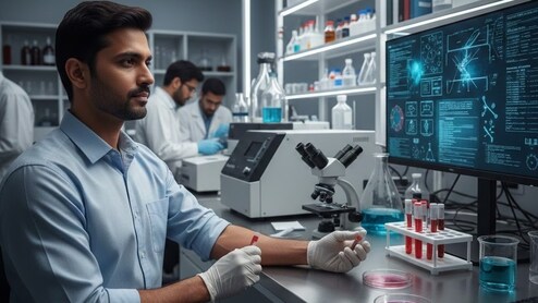 "Genome Patrika Matters As Much As Janam Patrika": Doctor Tells Why Premarital Genetic Screening Is A Must