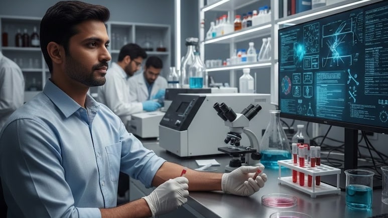 "Genome Patrika Matters As Much As Janam Patrika": Doctor Tells Why Premarital Genetic Screening Is A Must