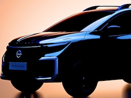 New Nissan MPV To Make India Debut On December 18