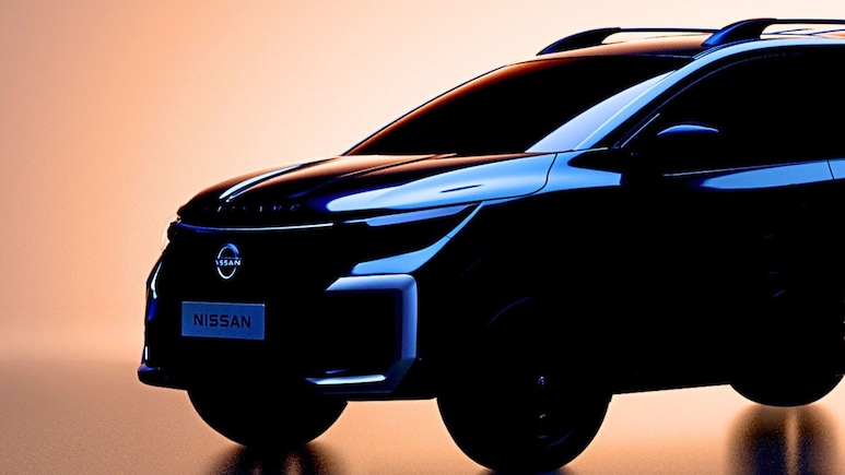 New Nissan MPV To Make India Debut On December 18