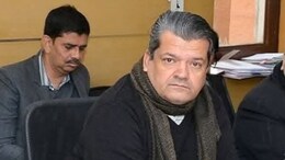 Rajasthan Politics: 'किसानों के लिए बातचीत के दरवाजे खुले', हनुमानगढ़ हिंसा पर बोले मंत्री सुमित गोदारा