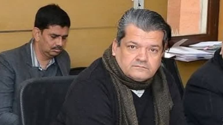 Rajasthan Politics: 'किसानों के लिए बातचीत के दरवाजे खुले', हनुमानगढ़ हिंसा पर बोले मंत्री सुमित गोदारा