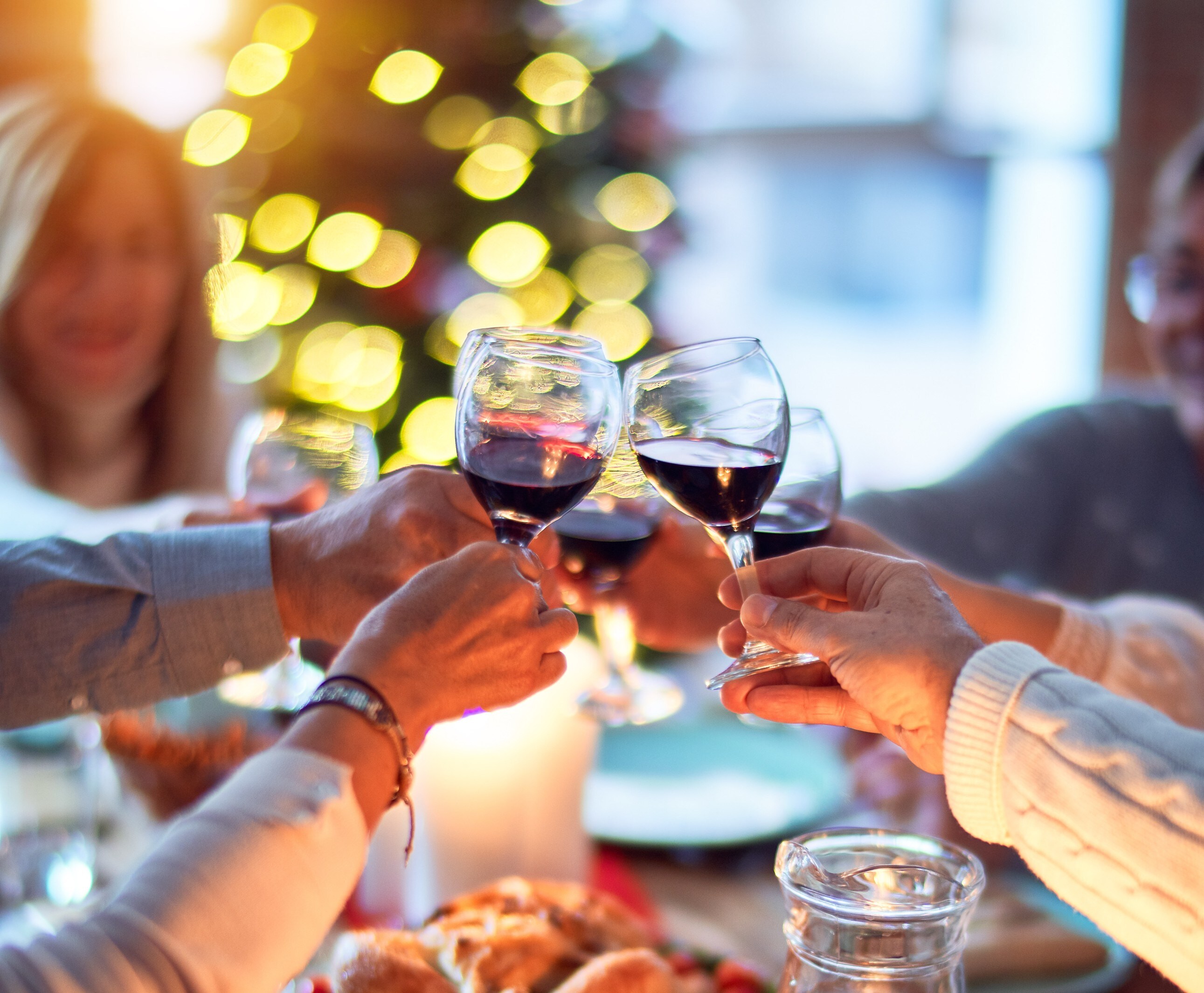 When Families Become Us-And-Them Debating Societies