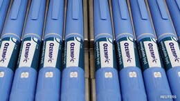 Ozempic's Key Molecule To Go Off-Patent: What Changes Now?
