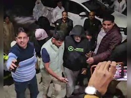 30 करोड़ की धोखाधड़ी केस में विक्रम भट्ट और उनकी पत्नी गिरफ्तार, मुंबई से उदयपुर लाई पुलिस