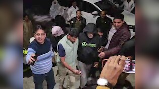 30 करोड़ की धोखाधड़ी केस में विक्रम भट्ट और उनकी पत्नी गिरफ्तार, मुंबई से उदयपुर लाई पुलिस