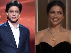 Shah Rukh Khan, Deepika Padukone To Reunite For Grand Song Sequence In 'King'