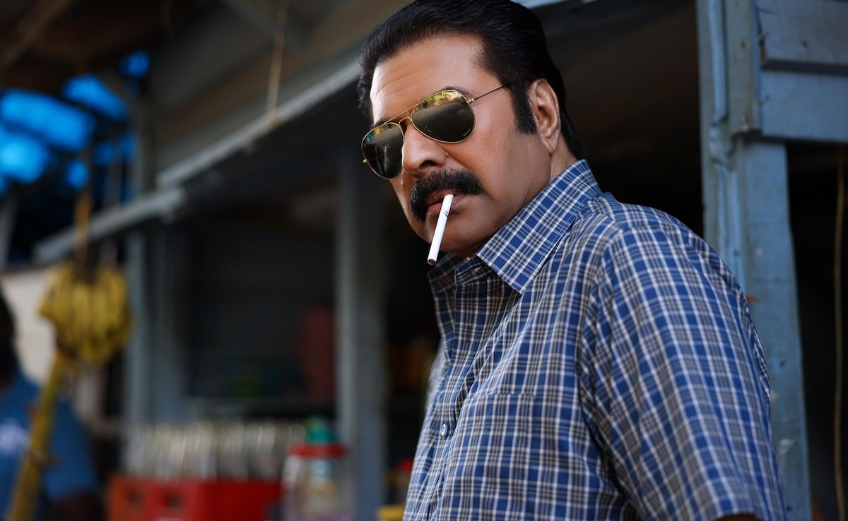 Kalamkaval Review: Mammootty And Vinayakan's Performances Make This Thriller A Compelling Watch