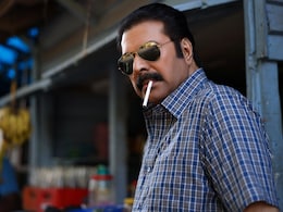 <i>Kalamkaval</i> Review: Mammootty And Vinayakan's Performances Make This Thriller A Compelling Watch