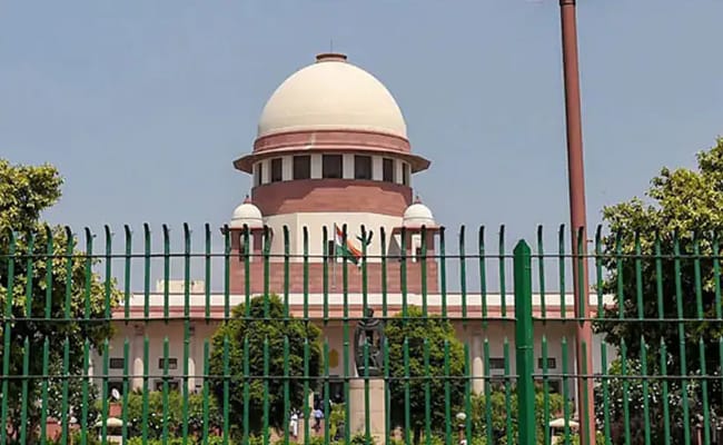 Government To Submit Loan Moratorium Plan In Top Court Today