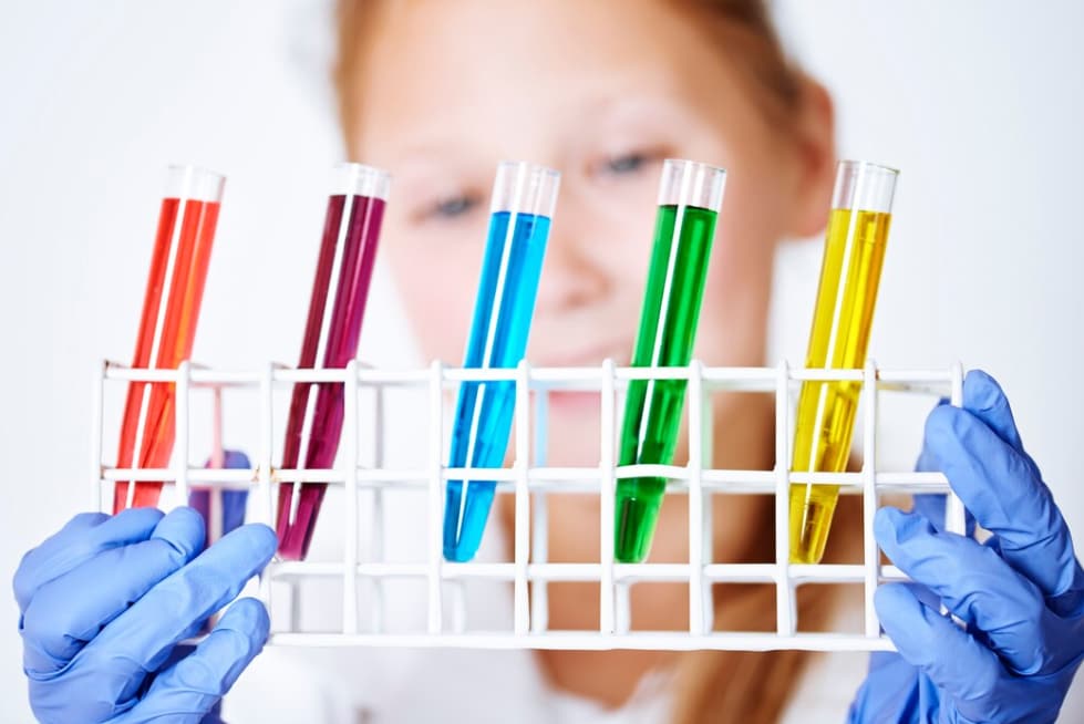 Specialty Chemicals Sector Check - Focus Is On Product Development, Process Optimisation: Motilal Oswal 