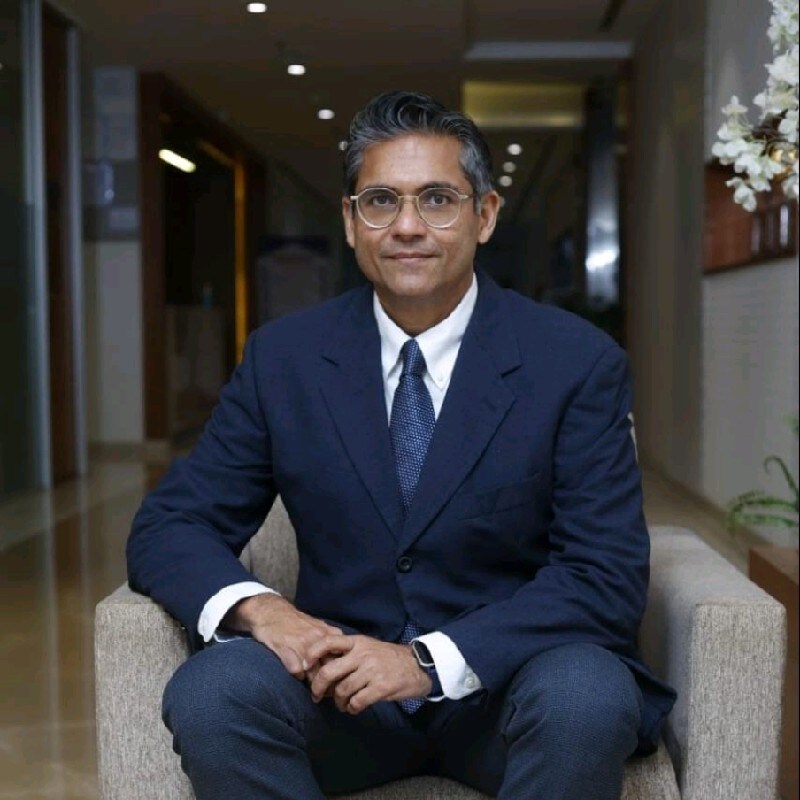 Earnings Contribution To Come From Capex-Driven Sectors, Says JM Financial's Vinay Jaising