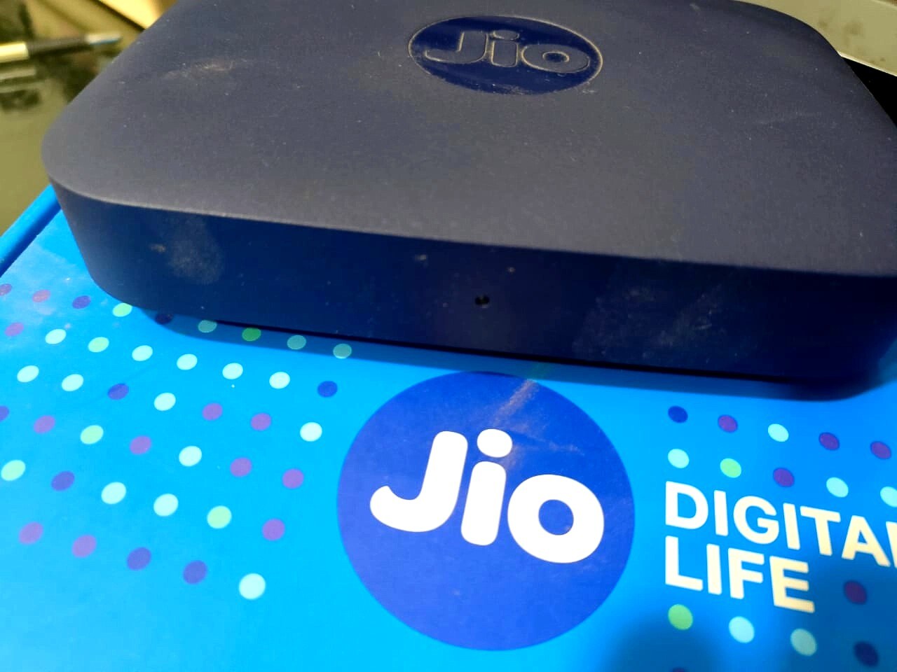 Reliance Jio Q2 Results Review - Steep Capex, Trivial Free Cash Flow: Dolat Capital