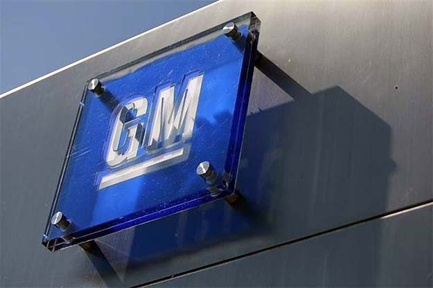 General Motors Safety Crisis Deepens With Camaro Switch Recall