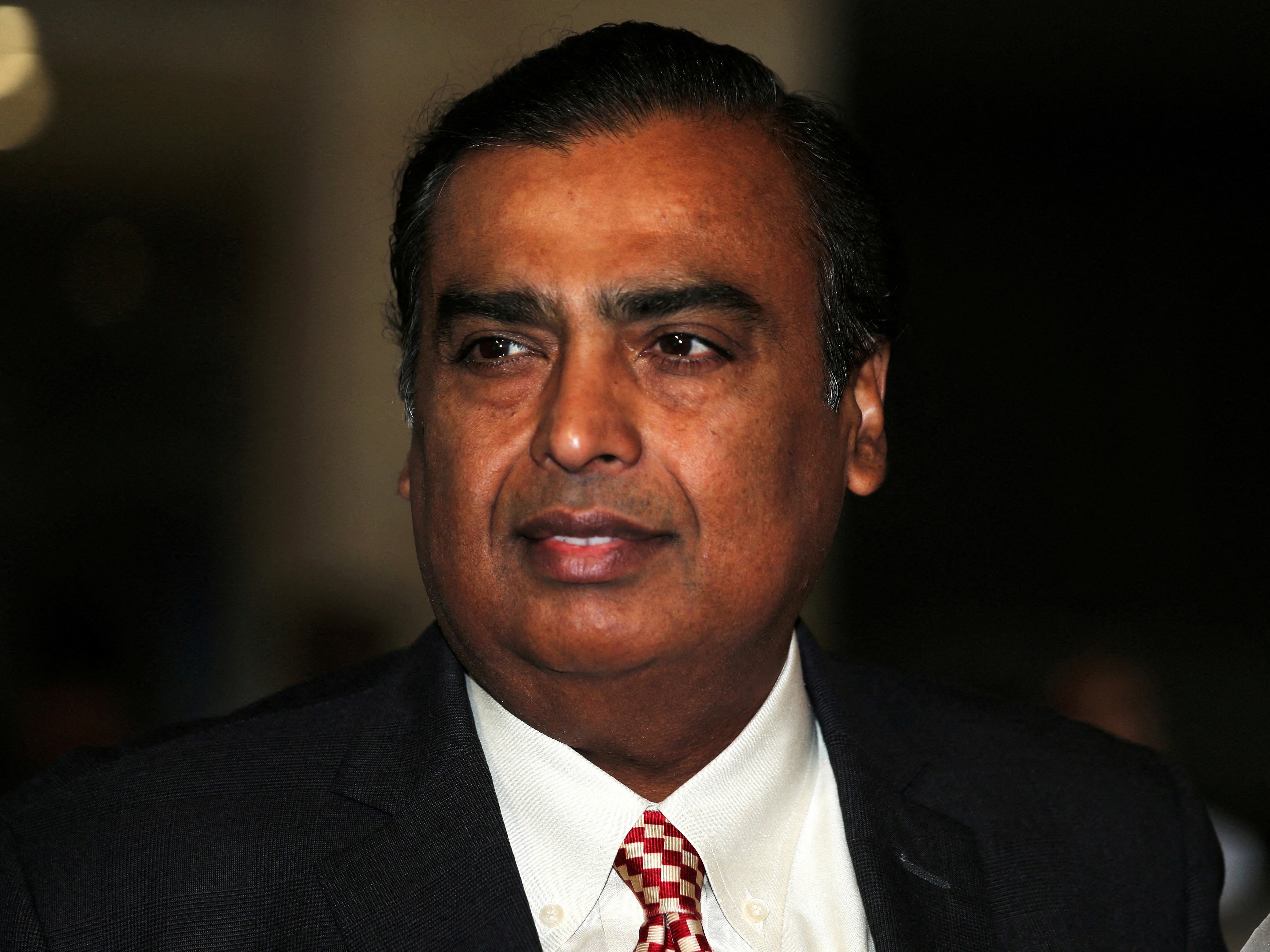 E-Mail Threats To Mukesh Ambani: Two Held From Telangana And Gujarat, Say Mumbai Police