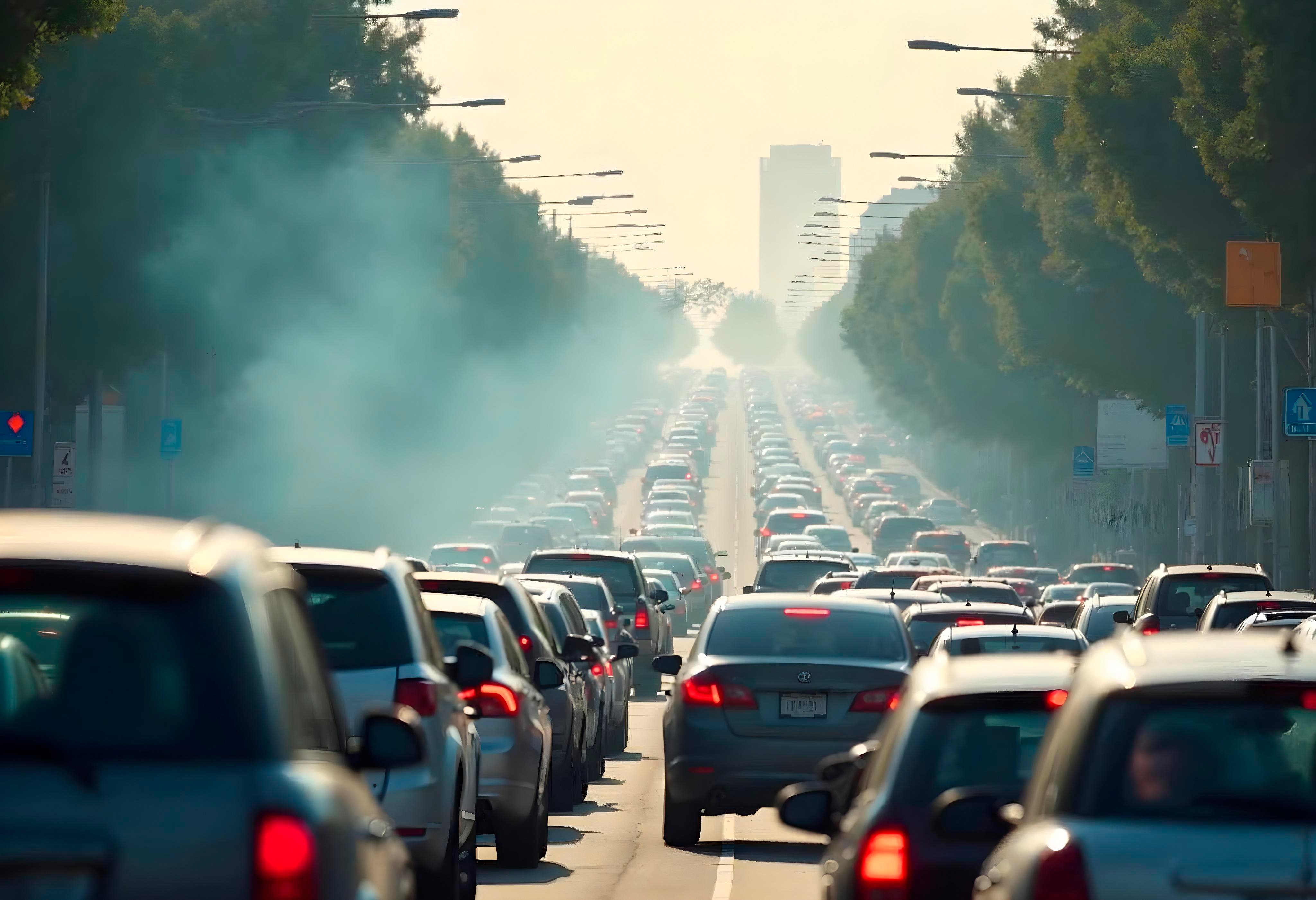 Delhi Air Quality Crisis: Supreme Court Directs MCD, NHAI To Take THESE Steps To Curb Rising Pollution