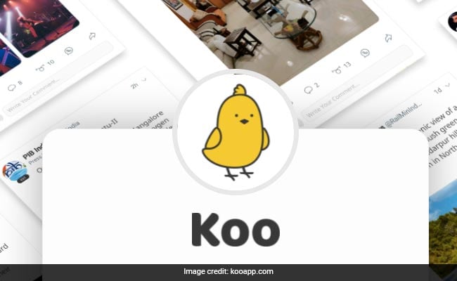 Koo, India's Twitter-Alternative, Crosses 50 Million Downloads