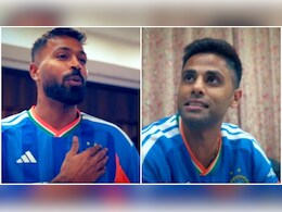 IND vs SA: 'जल्द ही एक और स्टार जुड़ेगा', कप्तान सूर्यकुमार यादव और हार्दिक पंड्या का टी20 सीरीज के आगाज से पहले बड़ा ऐलान