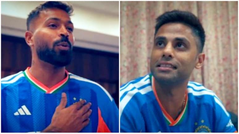 IND vs SA: 'जल्द ही एक और स्टार जुड़ेगा', कप्तान सूर्यकुमार यादव और हार्दिक पंड्या का टी20 सीरीज के आगाज से पहले बड़ा ऐलान
