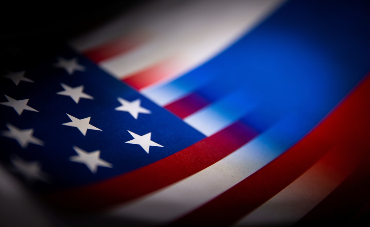 US, Russia To Hold Talks In Miami This Weekend: Report